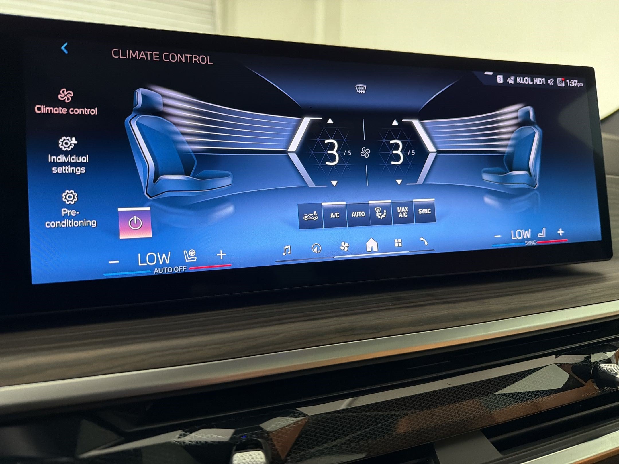 2026 BMW X5 40i - Photo 25