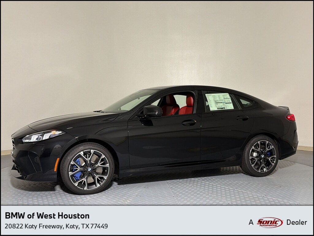 New 2026 BMW M235i xDrive Gran Coupe