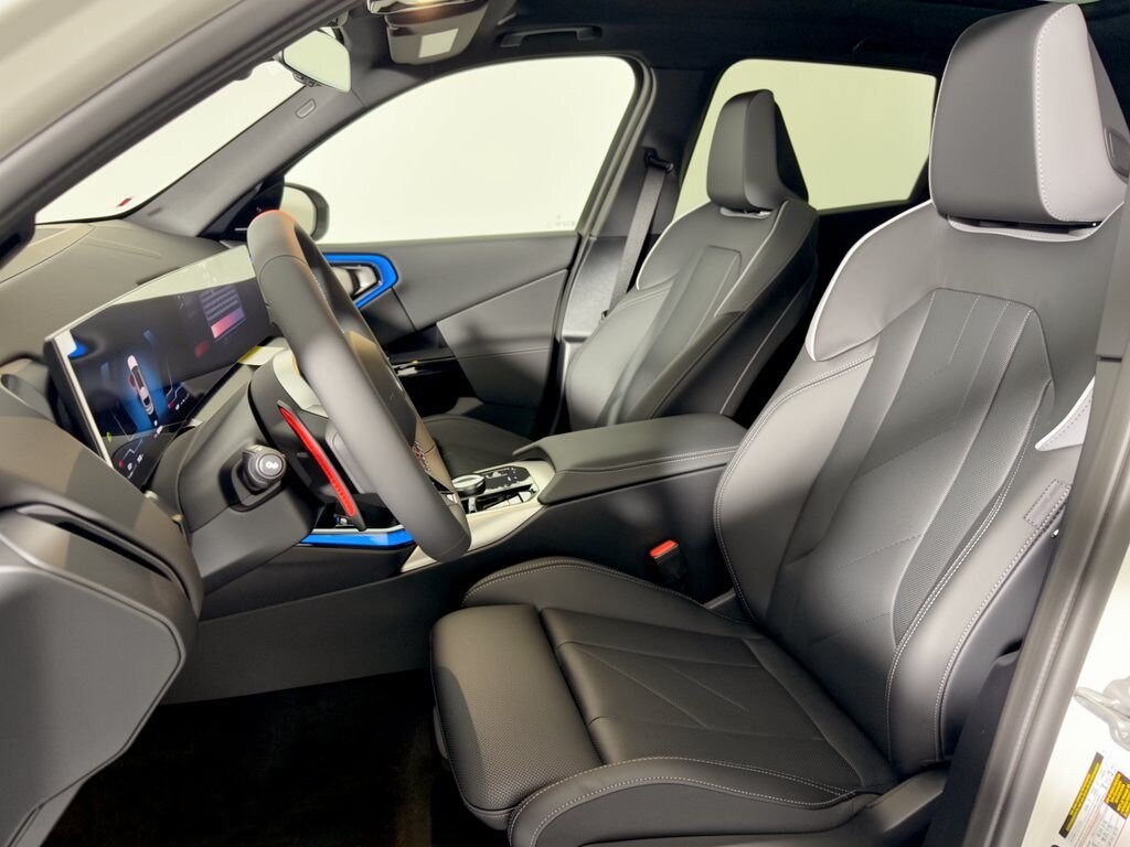 New 2026 BMW X3 M50 xDrive SUV