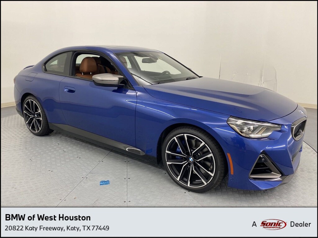 2024 BMW M240i For Sale Katy TX