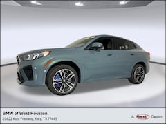 Used 2025 BMW X2 xDrive28i SUV for sale in Houston