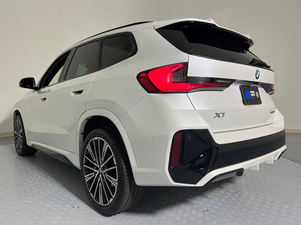 Certified 2024 BMW X1 xDrive28i SUV