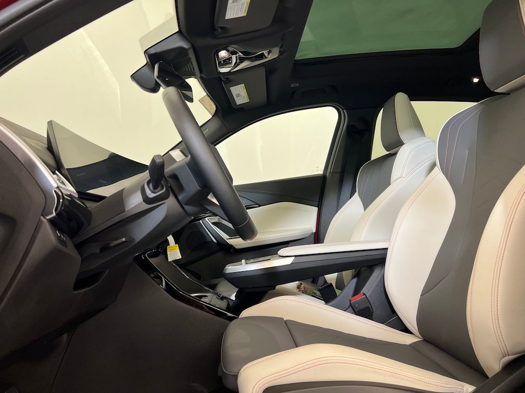 Used 2025 BMW X2 xDrive28i SUV