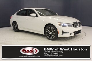 Used Cars for Sale at BMW of West Houston | Katy
