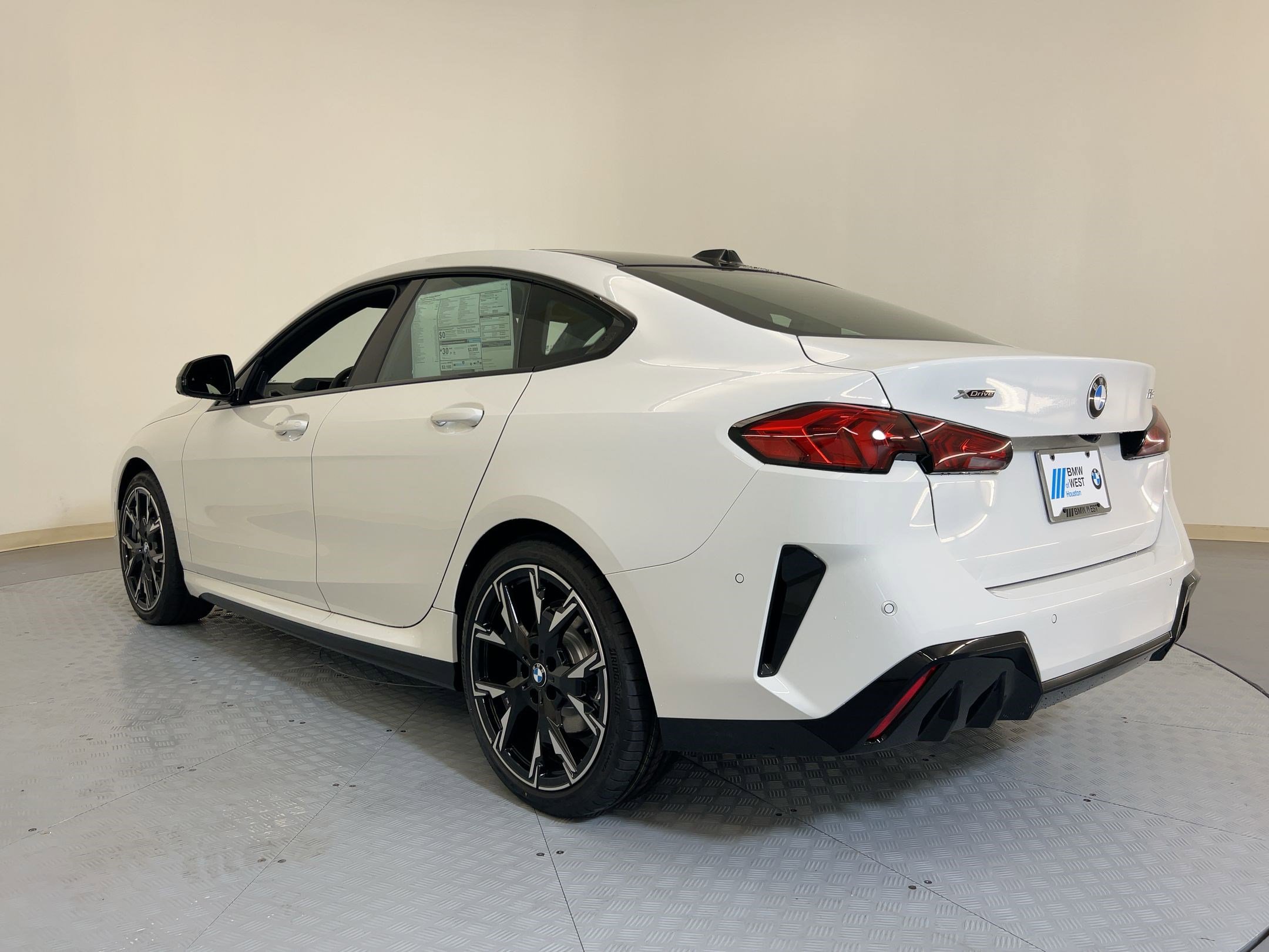 2026 Bmw 228i xDrive Gran Coupe photo 3