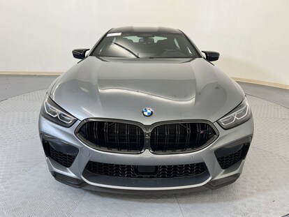 2024 BMW M8 Competition For Sale near Houston | VIN: WBSGV0C01RCN97031
