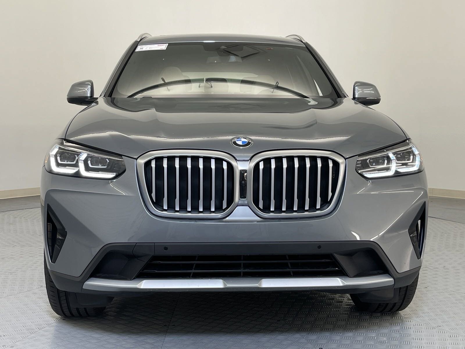 2024 Bmw X3 xDrive30i photo 2