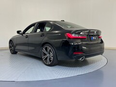 Used 2023 BMW 330i Sedan for sale in Houston
