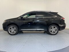 Used 2014 LEXUS RX 350 FWD SUV in Houston