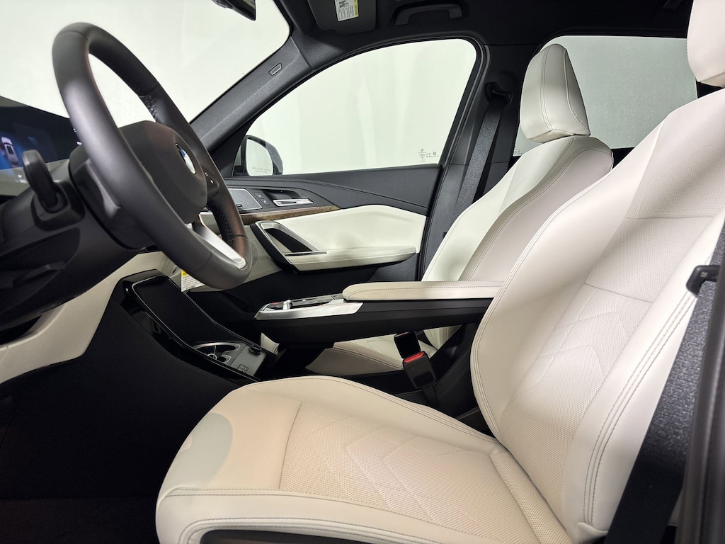 New 2026 BMW X1 xDrive28i SUV