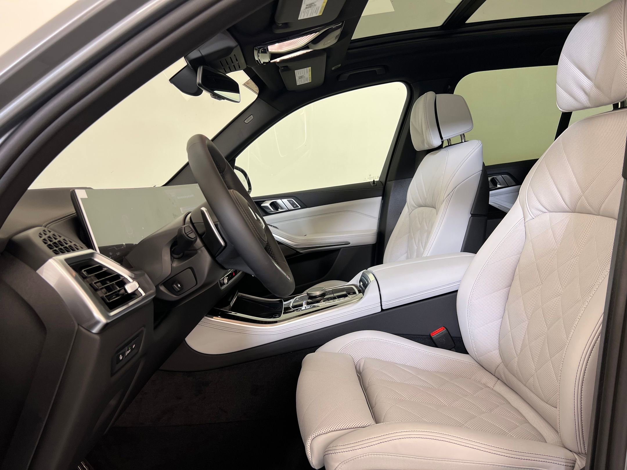 2026 Bmw X5 xDrive40i photo 4