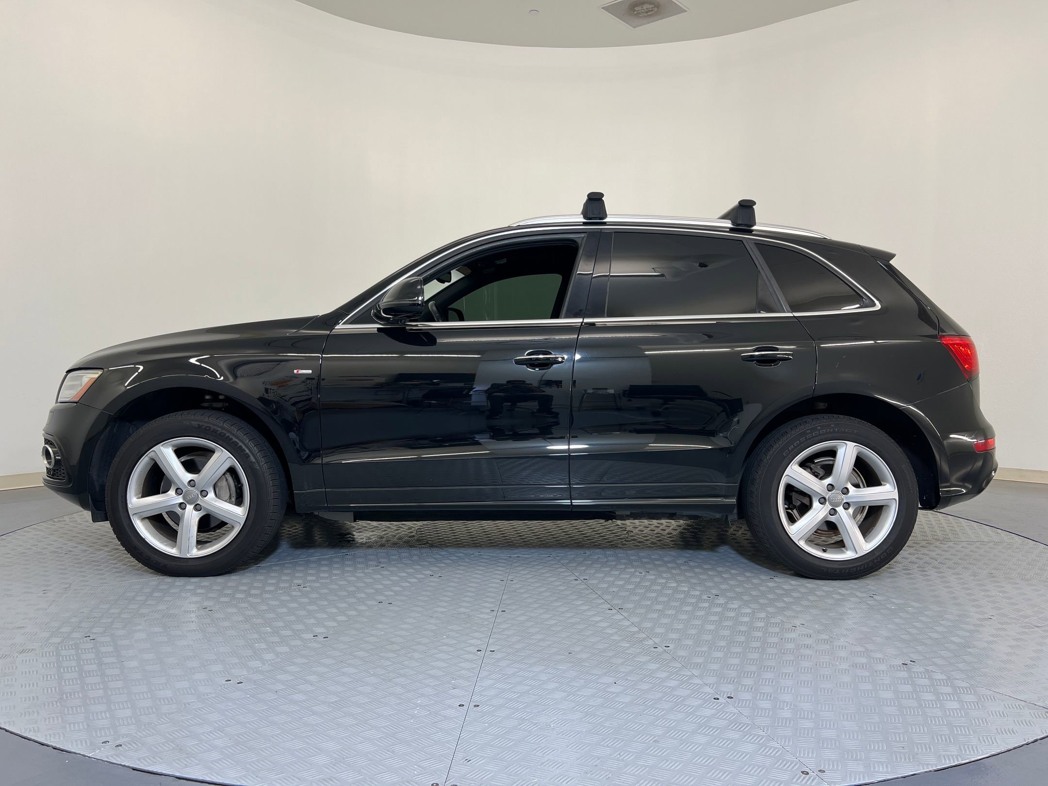 2017 Audi Q5 2.0T Premium photo 2