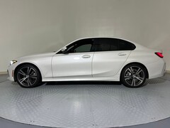 Used 2023 BMW 330i Sedan for sale in Houston