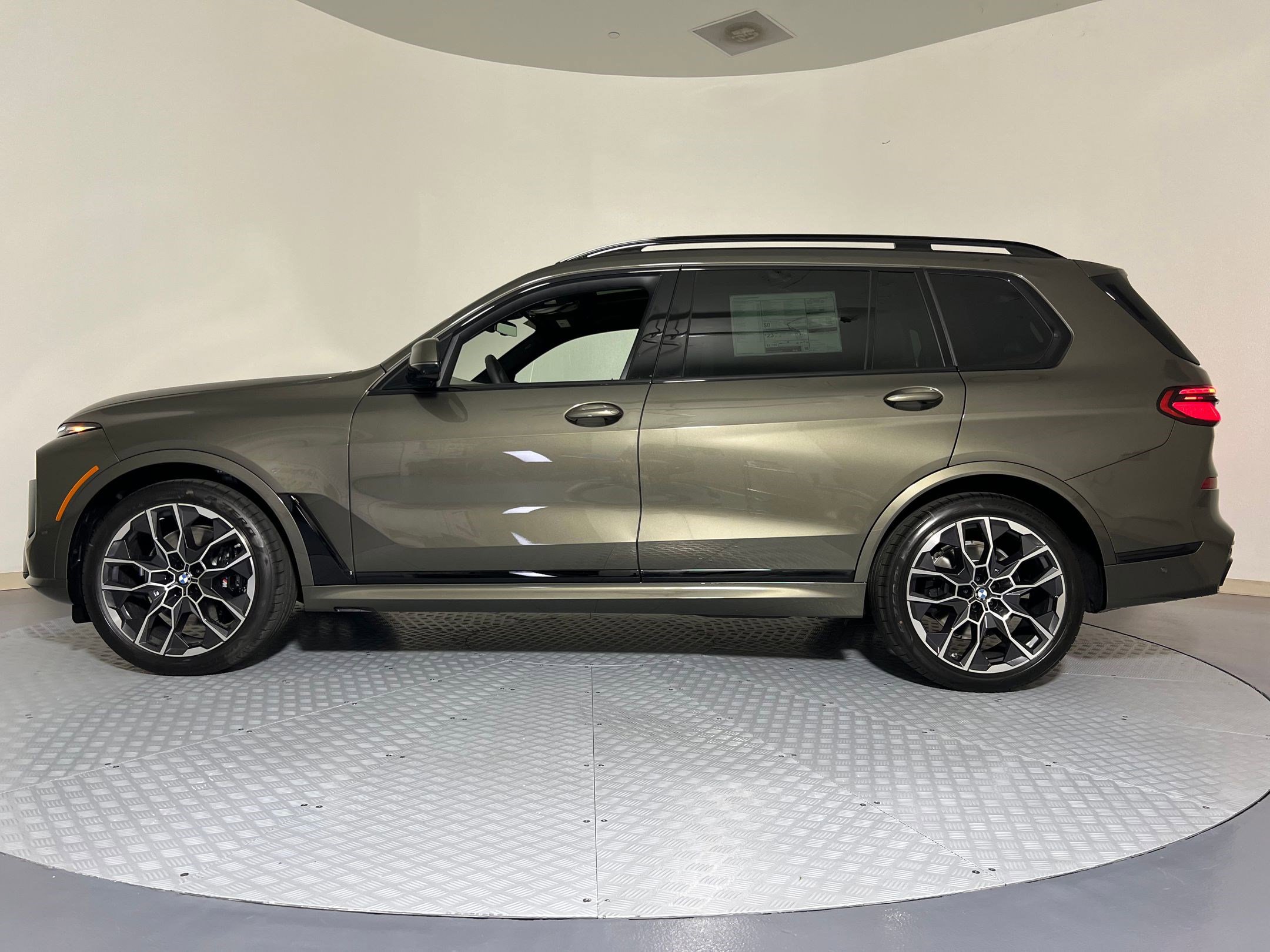 2026 Bmw X7 xDrive40i photo 2