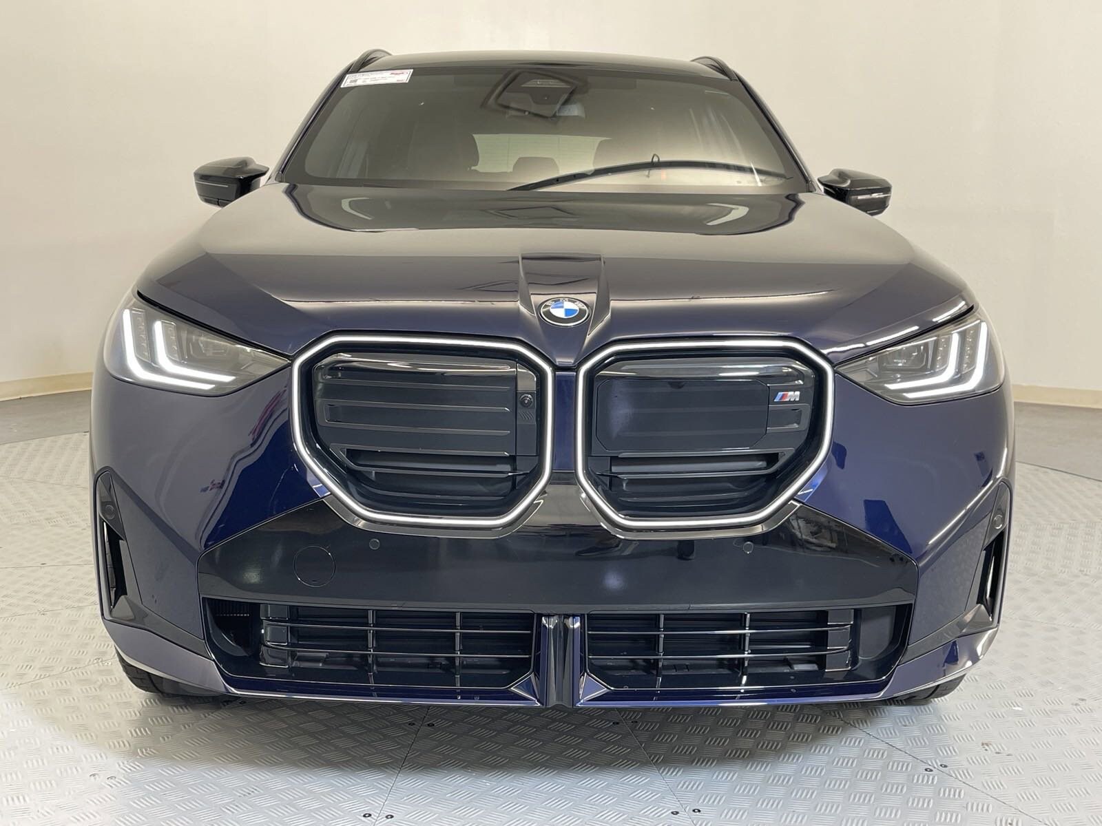 2025 Bmw X3 M50 photo 2