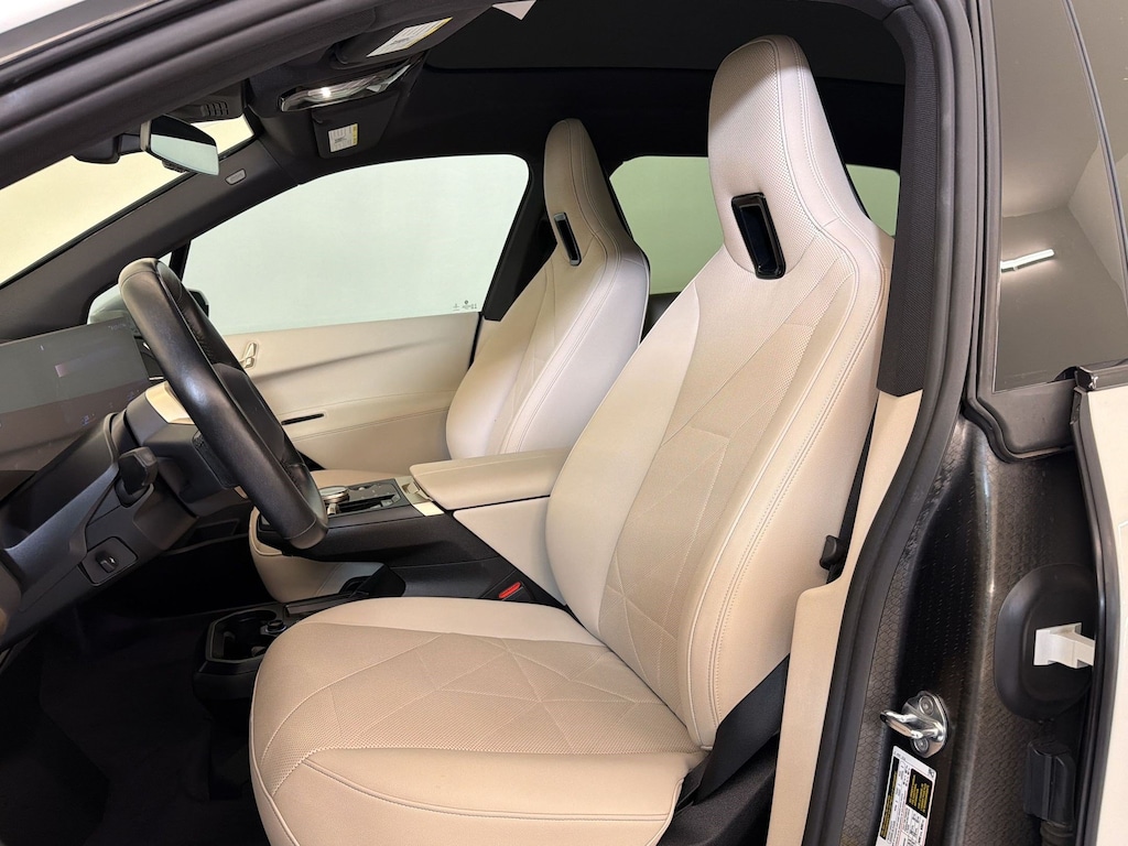 Used 2022 BMW iX xDrive50 SUV
