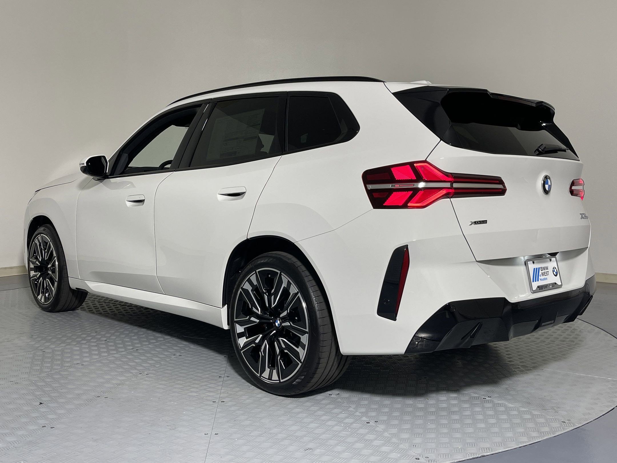 2025 Bmw X3 30x Drive photo 2