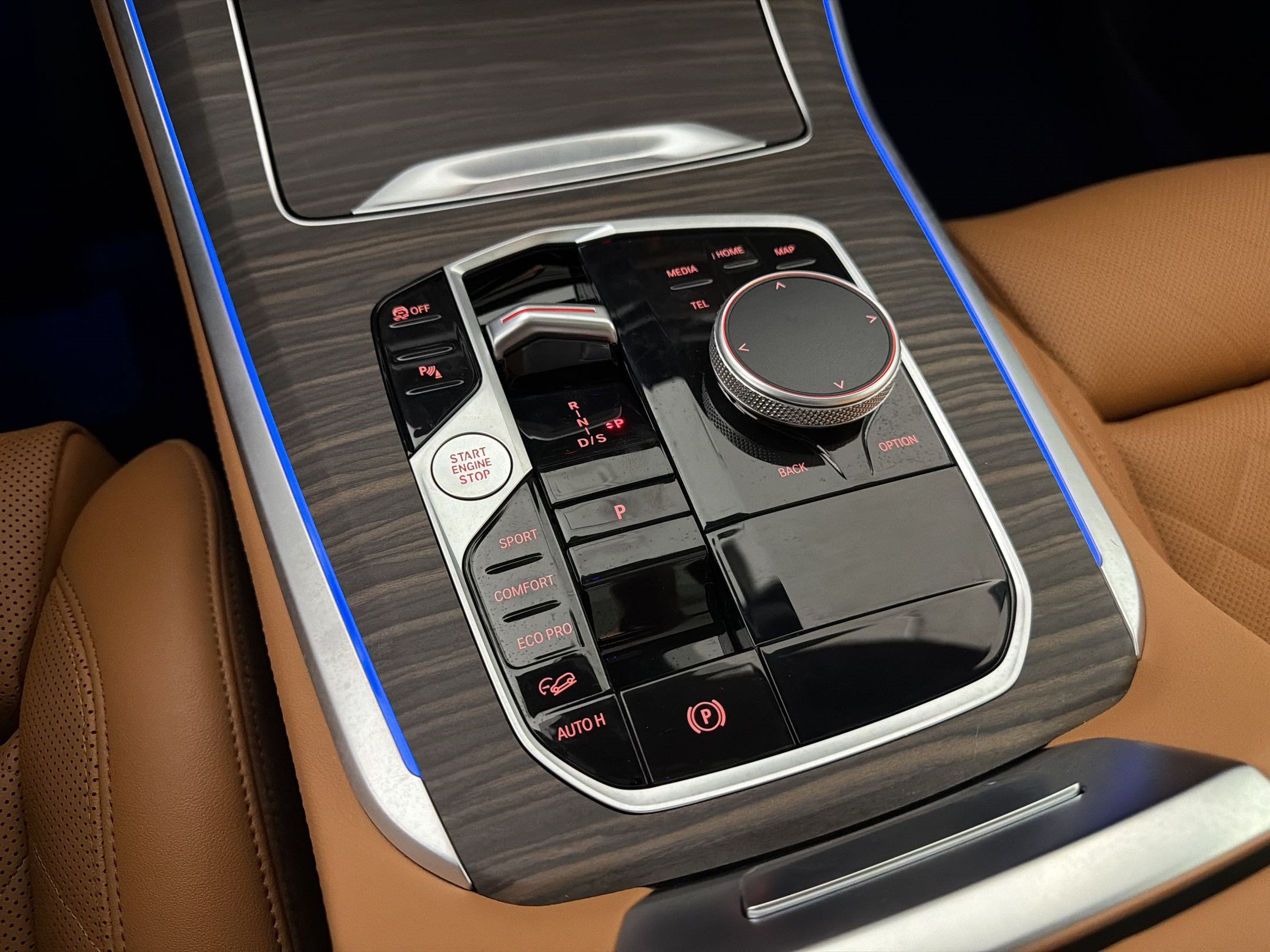 2026 BMW X5 40i - Photo 14