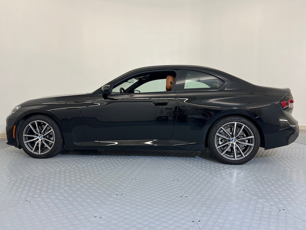 Used 2024 BMW 230i Coupe