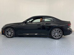 Used 2024 BMW 230i Coupe for sale in Houston