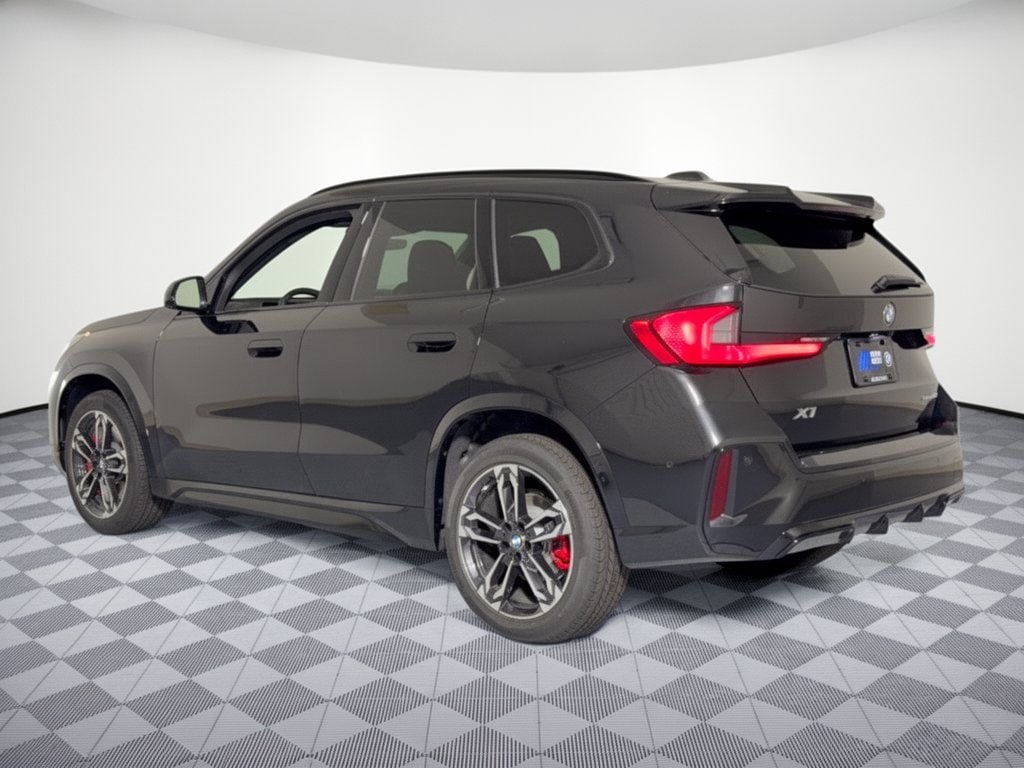 New 2027 BMW X1 xDrive28i SUV