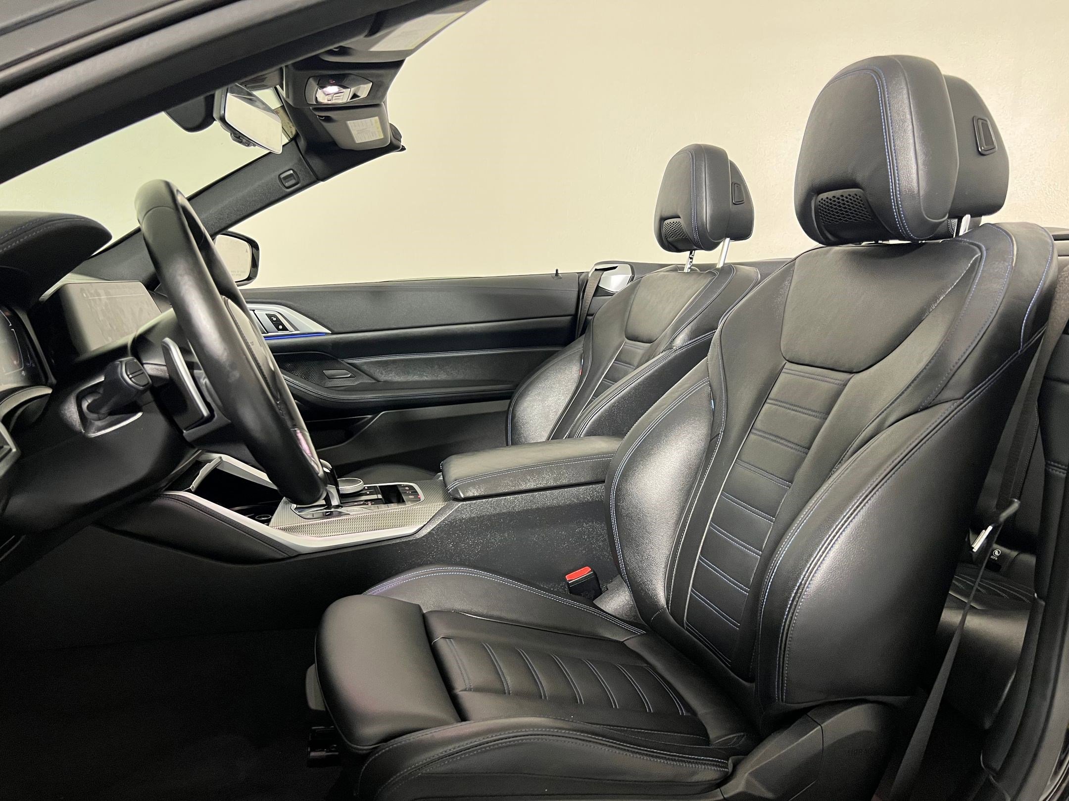 2023 Bmw M440i photo 4