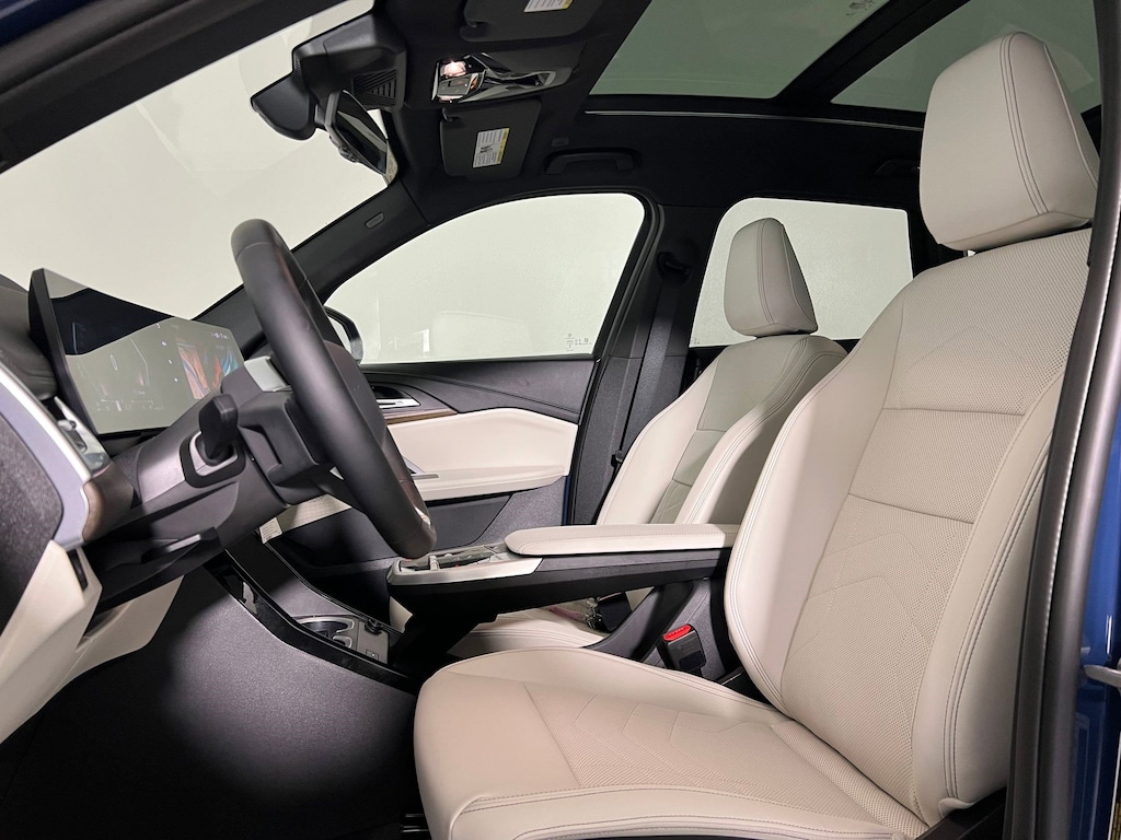 New 2026 BMW X1 xDrive28i SUV