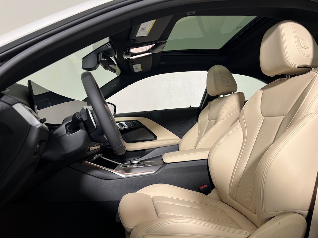 New 2026 BMW 230i Coupe