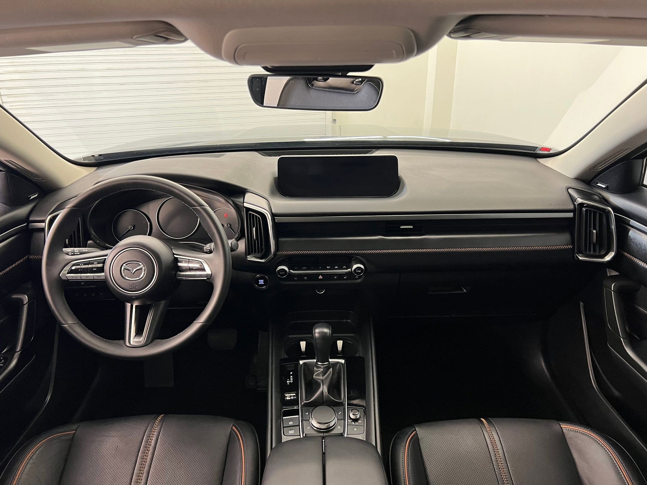 Used 2024 Mazda CX-50 For Sale in Houston TX | Stock: ERN185814