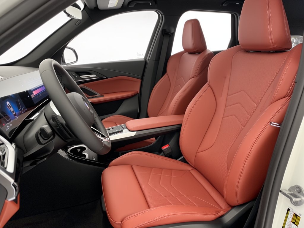 New 2027 BMW X1 xDrive28i SAV