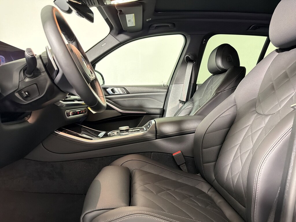 New 2026 BMW X5 sDrive40i SUV