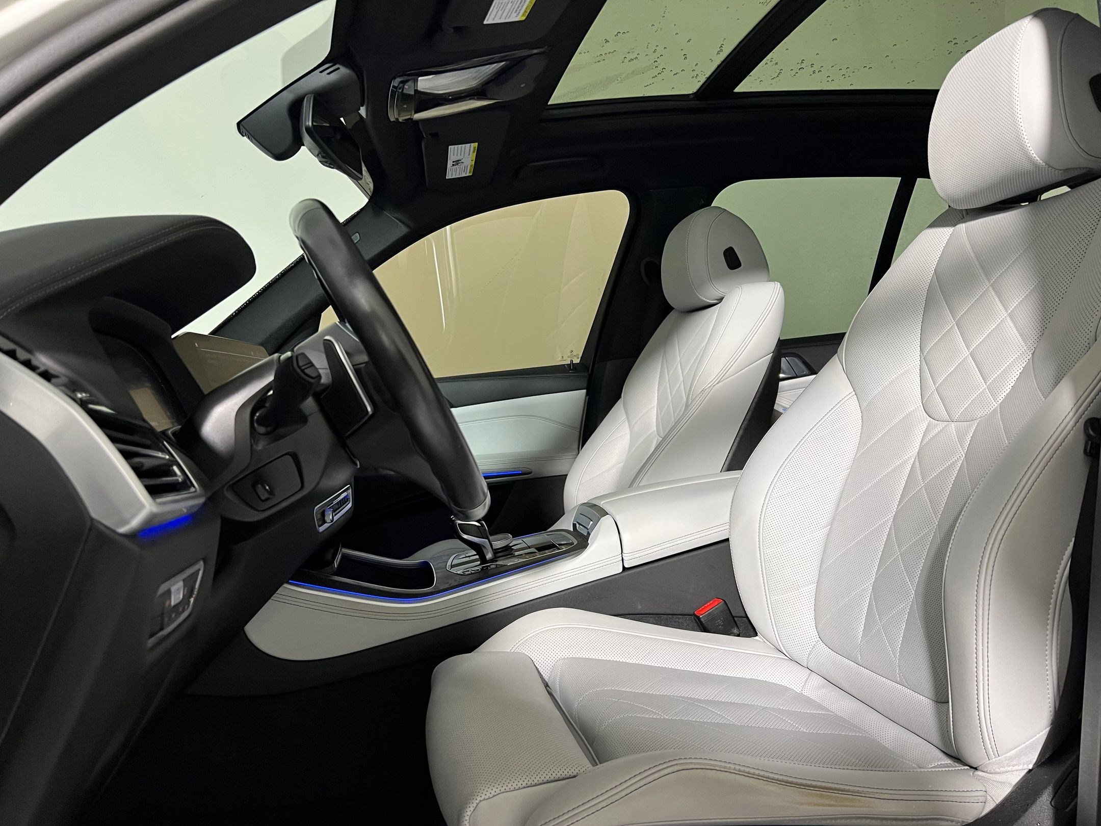 2023 Bmw X5 xDrive40i photo 2