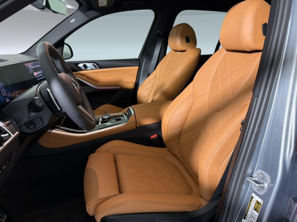New 2026 BMW X5 sDrive40i SUV