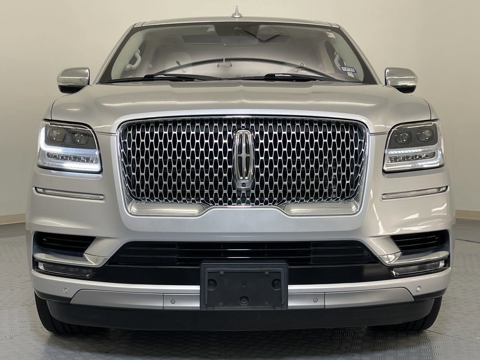 Used 2019 Lincoln Navigator Black Label with VIN 5LMJJ2TT5KEL26474 for sale in Katy, TX