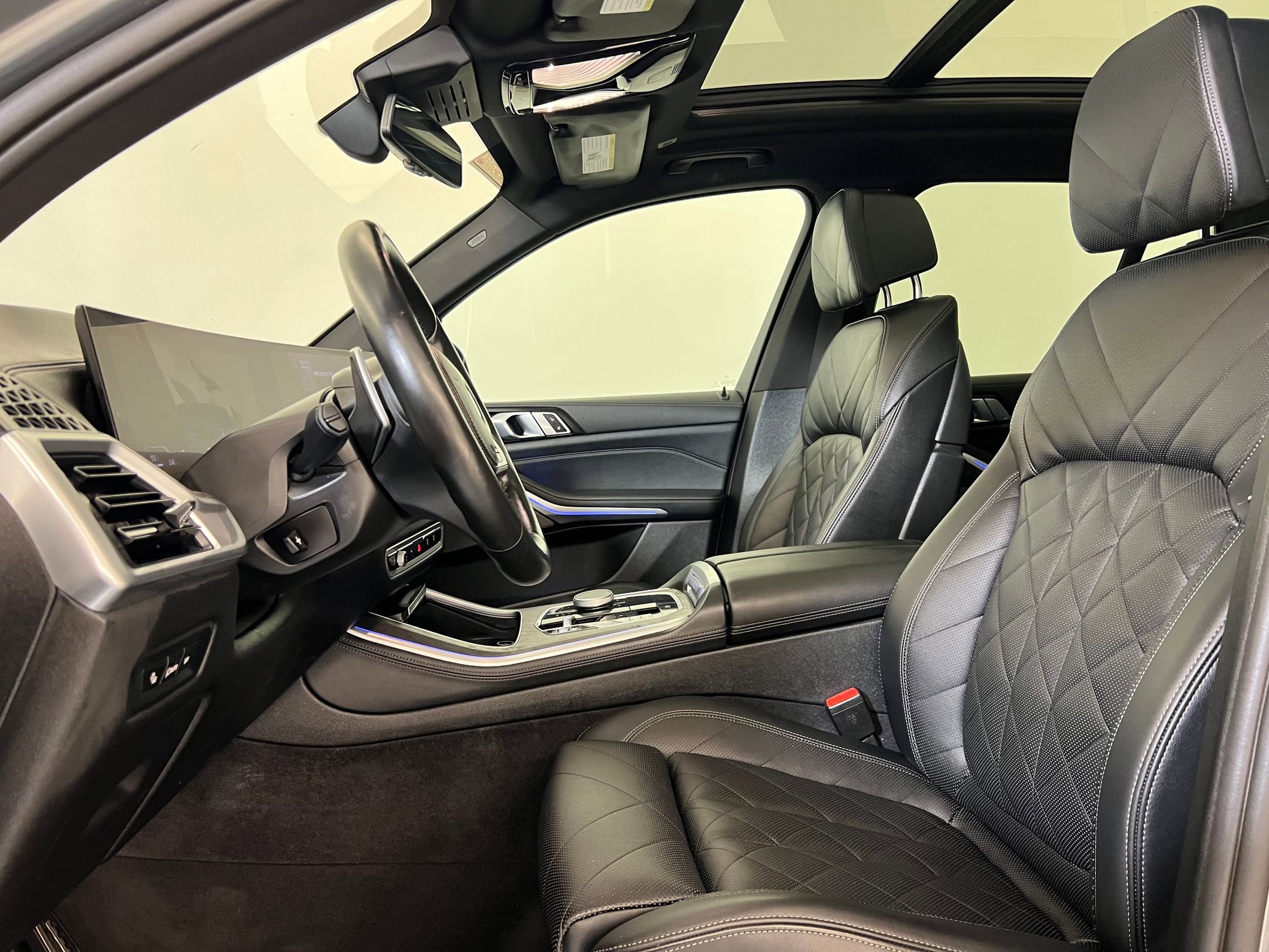 2025 Bmw X5 sDrive40i photo 4