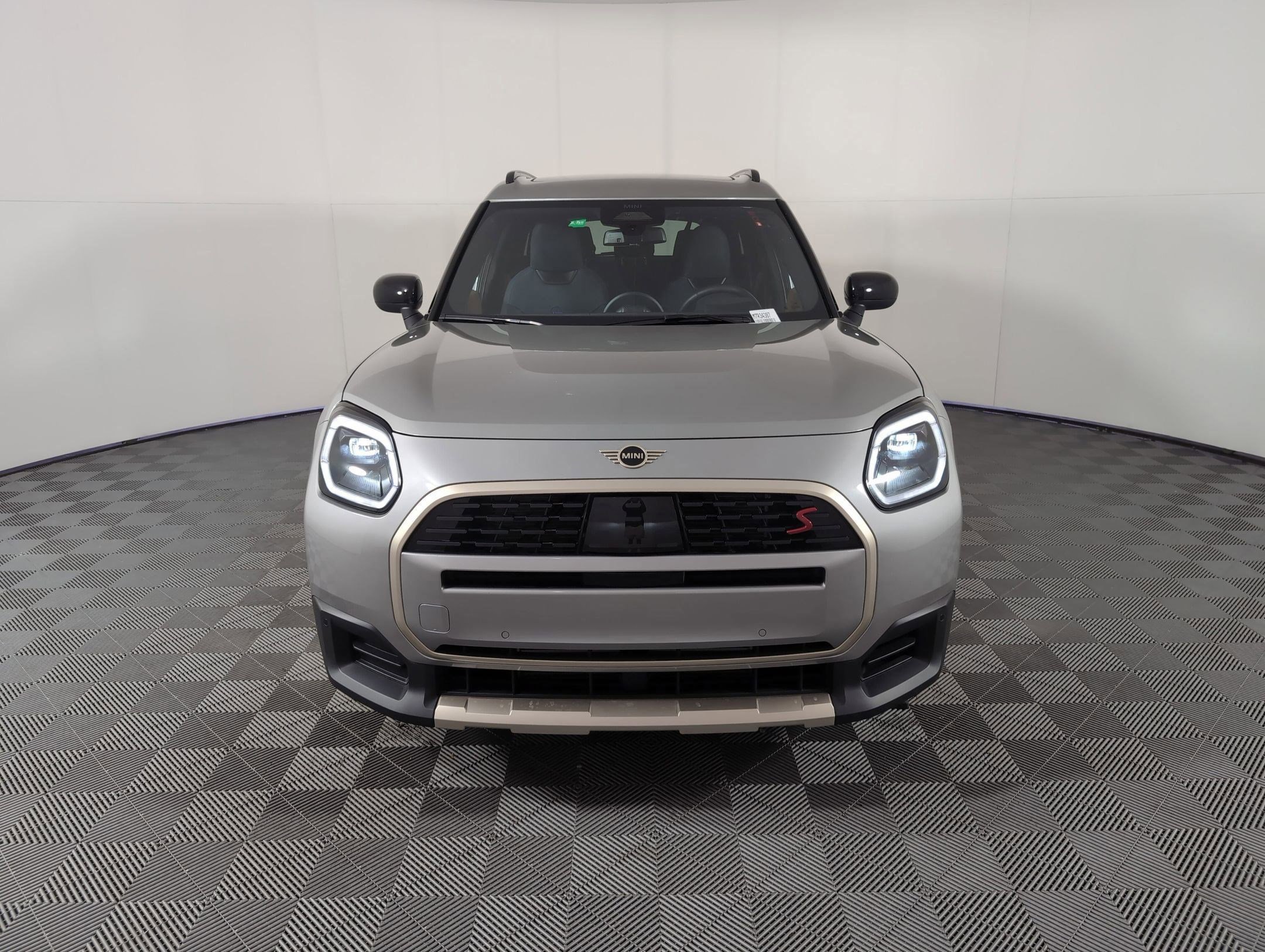 2025 Mini Countryman S photo 4