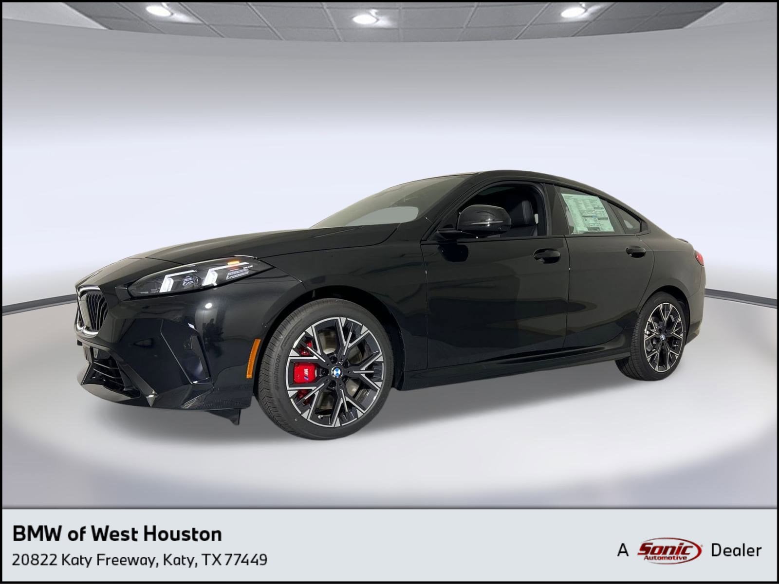 2026 BMW 2 Series 228's photo