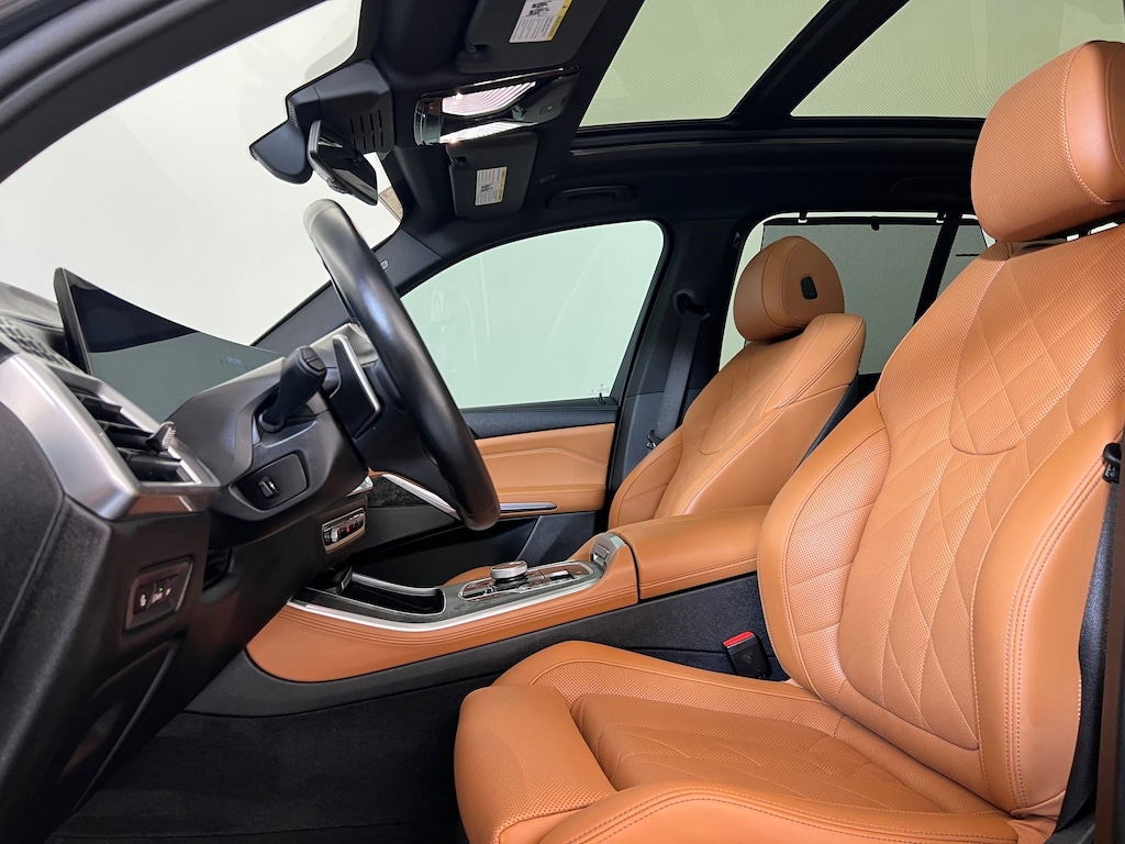 Used 2024 BMW X5 xDrive40i SUV
