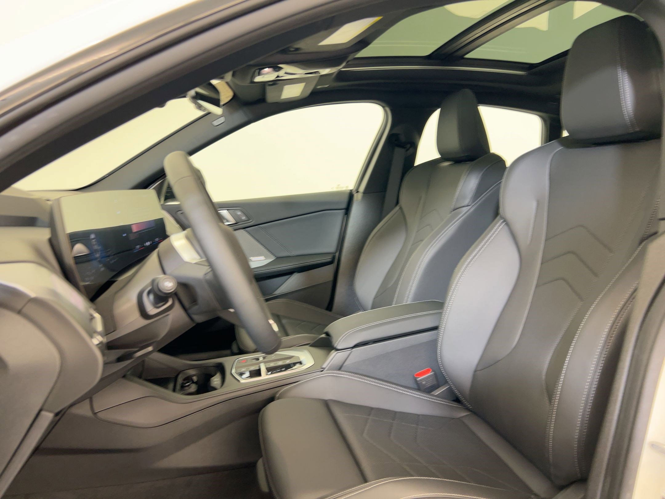 2026 Bmw 228i xDrive Gran Coupe photo 4