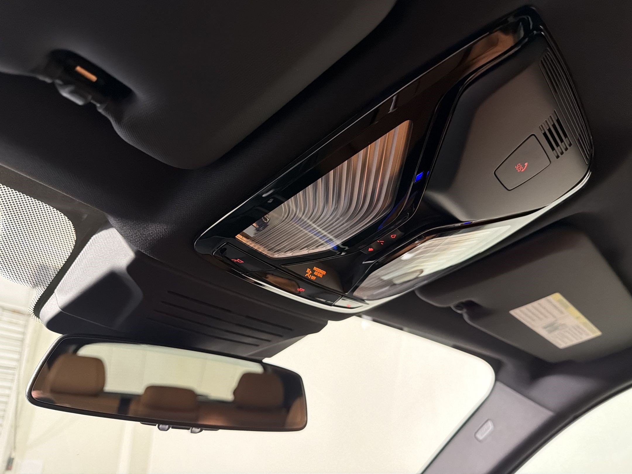 2026 BMW X5 40i - Photo 15