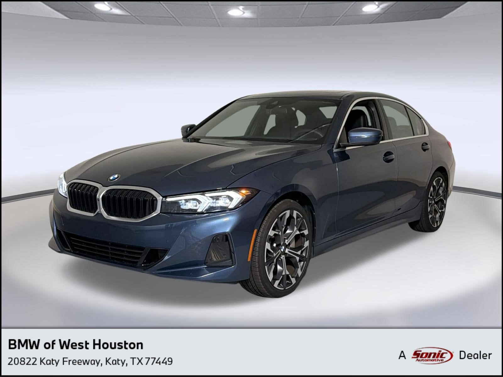 Used 2026 BMW 330i