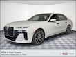  BMW 760i