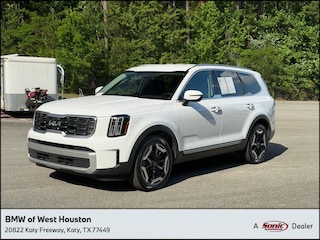 Used 2023 Kia Telluride S SUV for sale in Houston