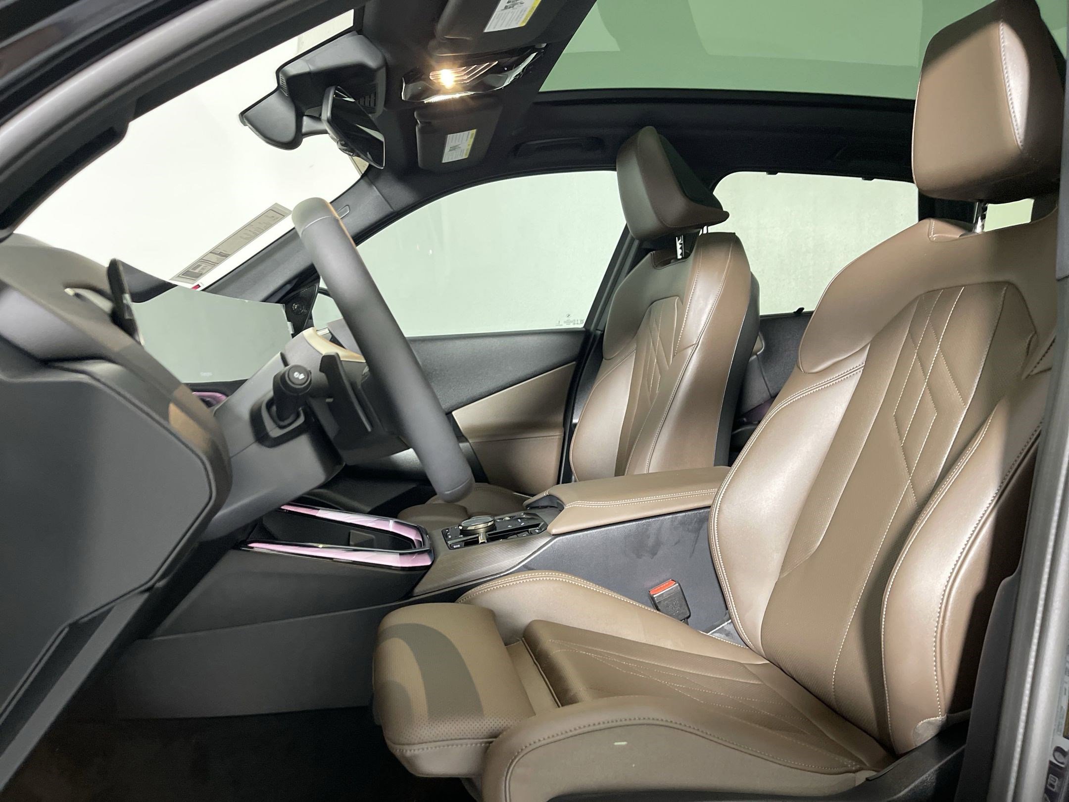 2025 Bmw X3 30x Drive photo 3