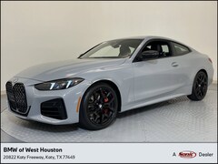 2026 BMW 430i Coupe