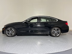 Used 2020 BMW 430i Gran Coupe for sale in Houston