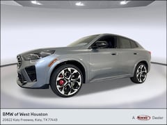 2026 BMW X2 M35i SUV