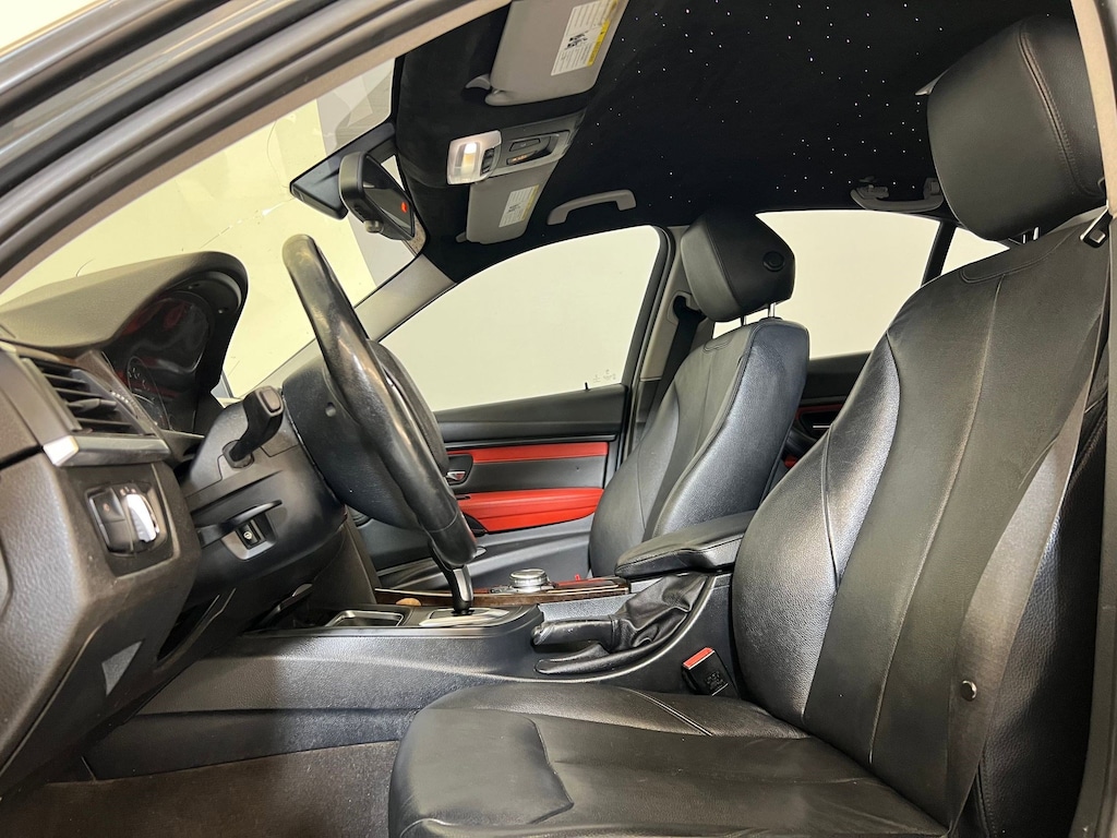 Used 2015 BMW 328i xDrive Sedan