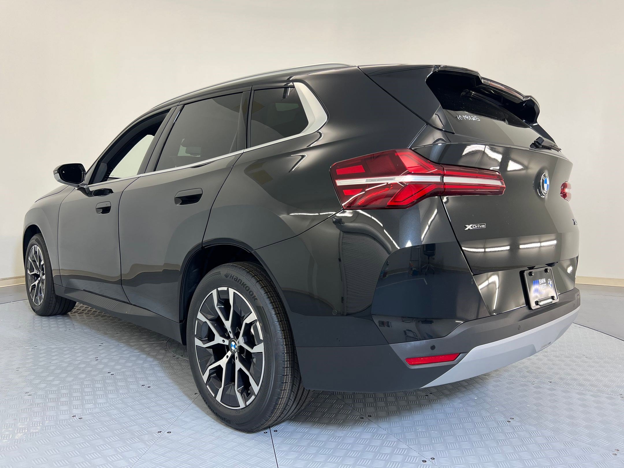 2026 Bmw X3 photo 3