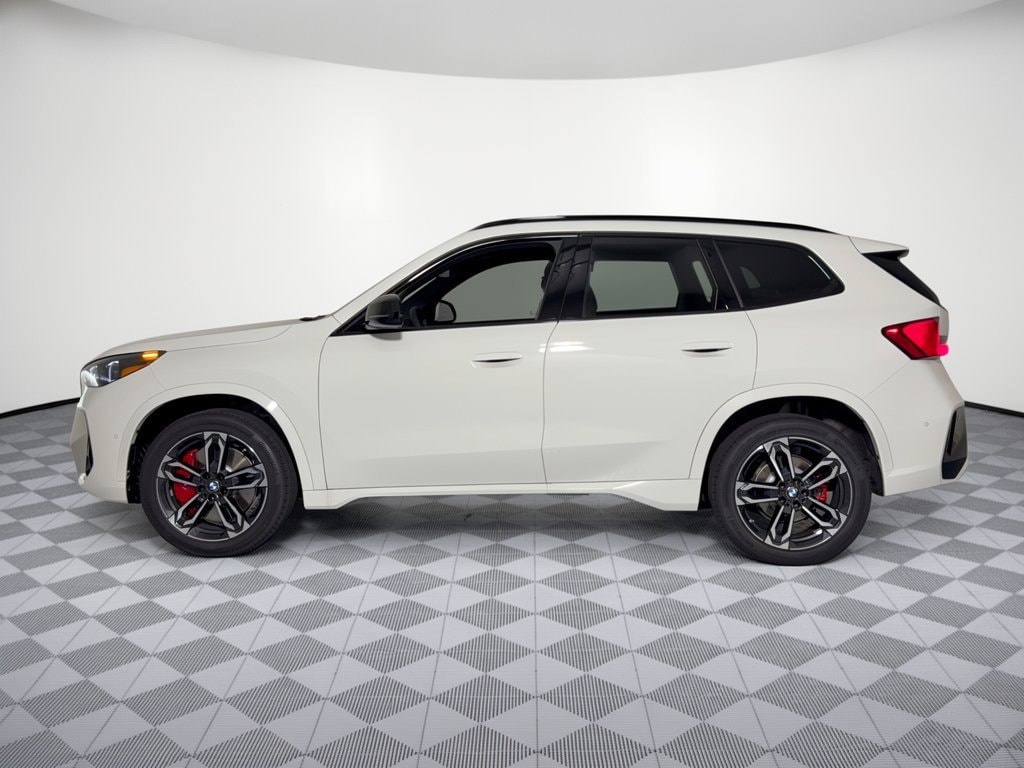 New 2027 BMW X1 xDrive28i SAV